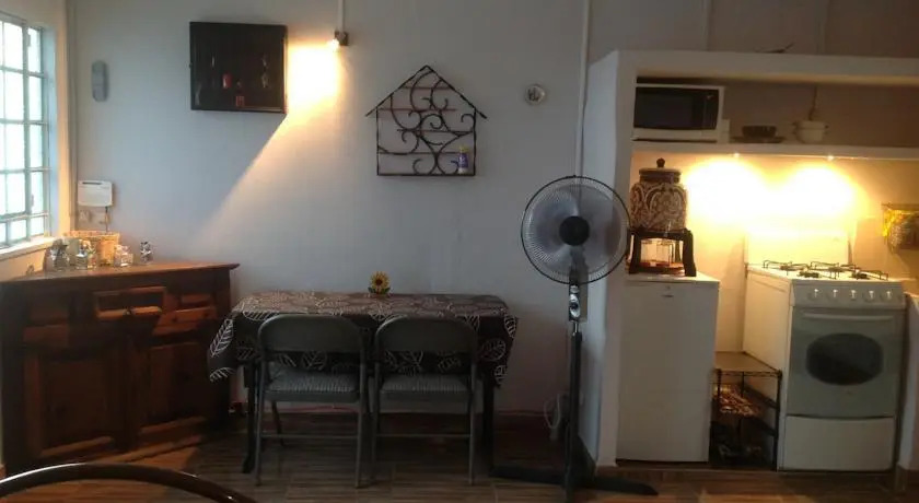 Casa Revolución