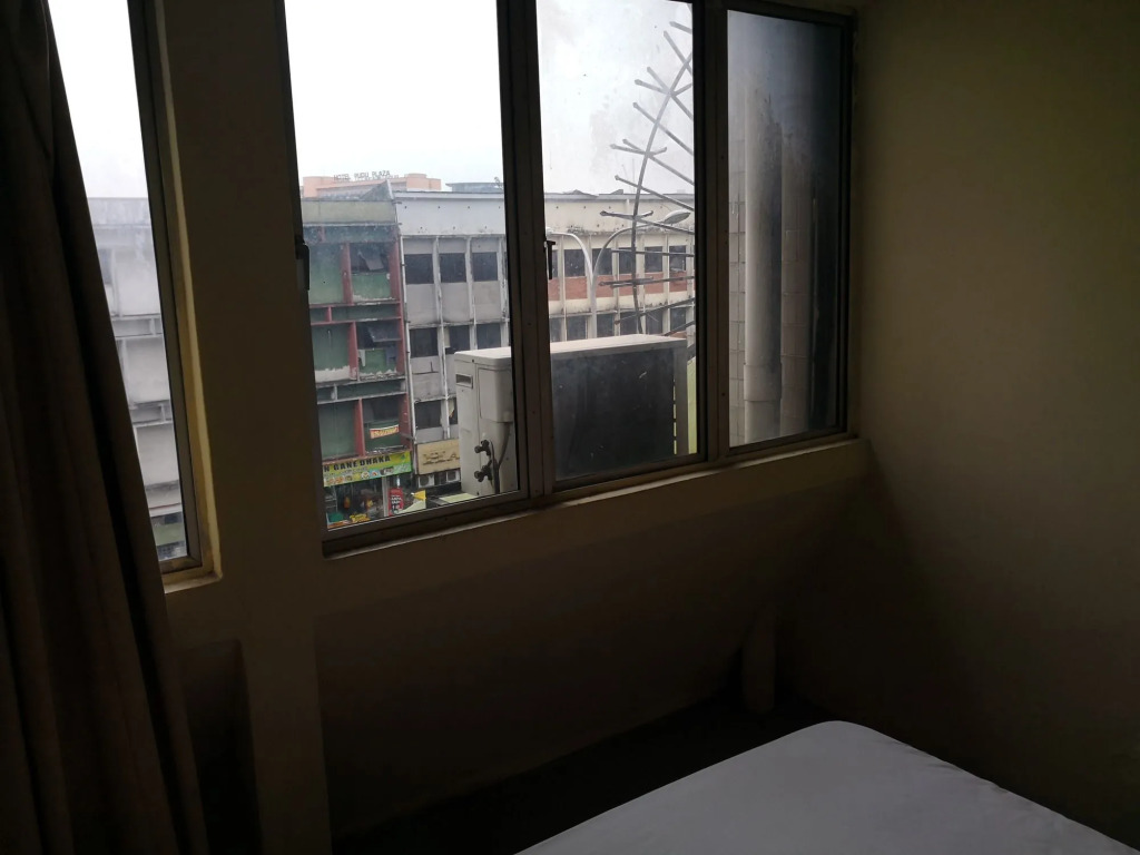 Hotel Taiuba Inn