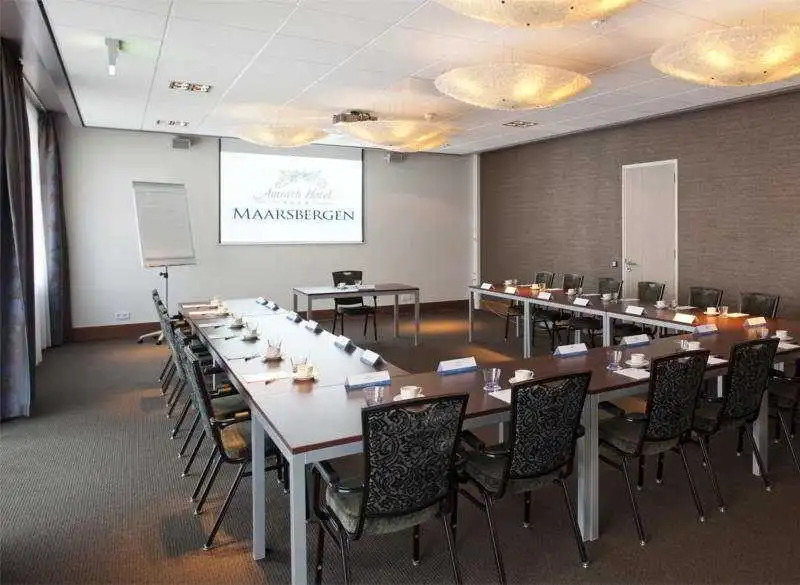 Amrâth Hotel Maarsbergen-Utrecht