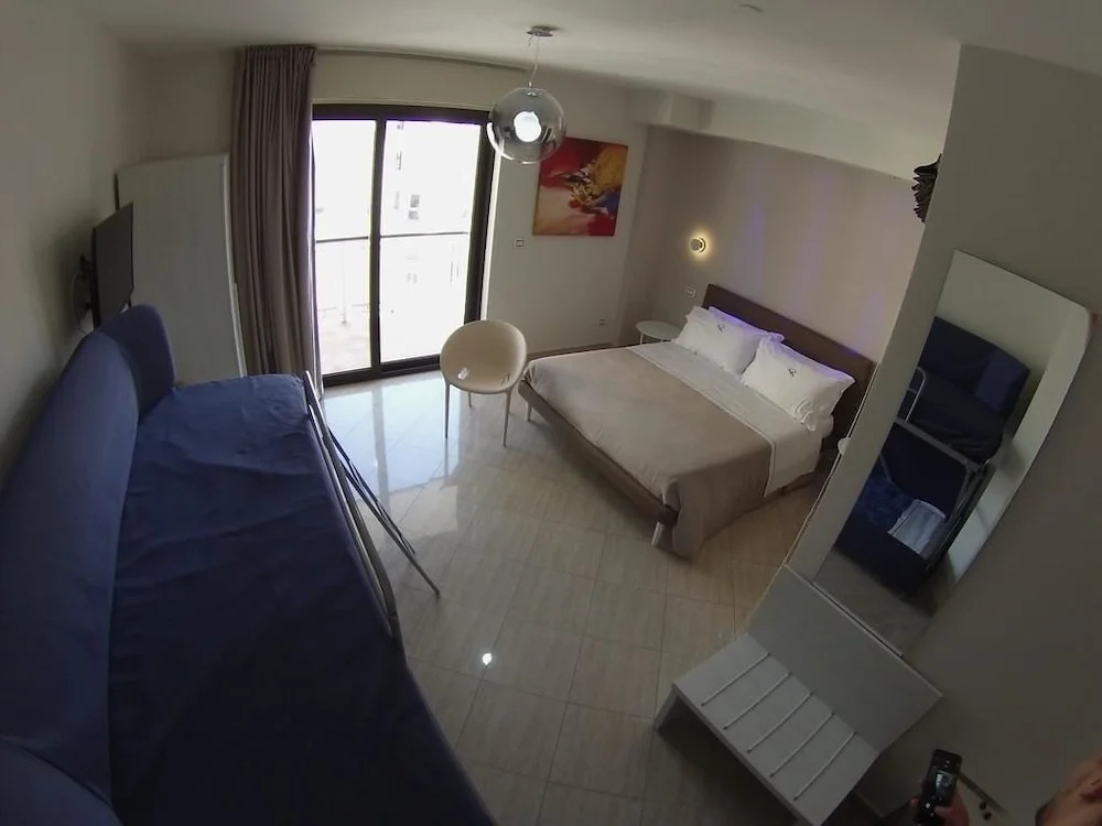 Sonevi Rooms Napoli