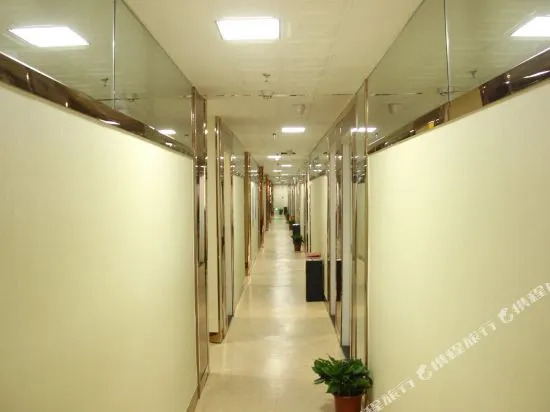 Xiangyuan Hotel (Wuhan Children's Hospital)