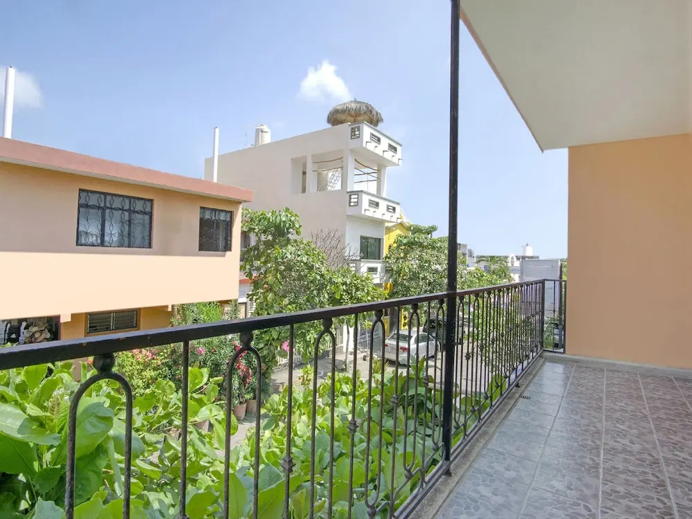 Posada Casa Chiros
