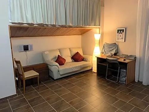 Lodico Country House