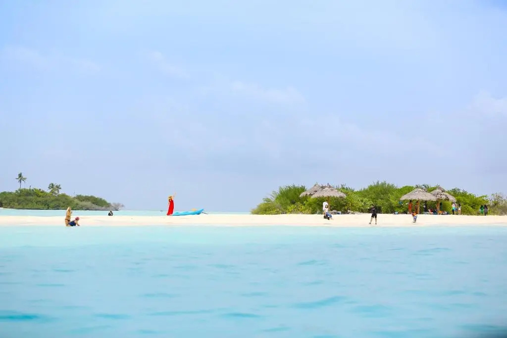 Quicksand Rasdhoo