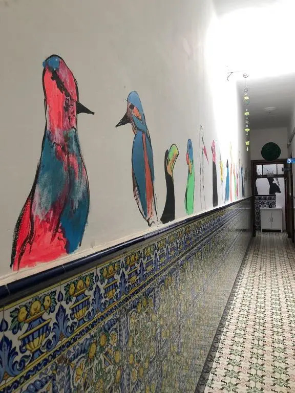 Lua Lua Hostel Las Palmas