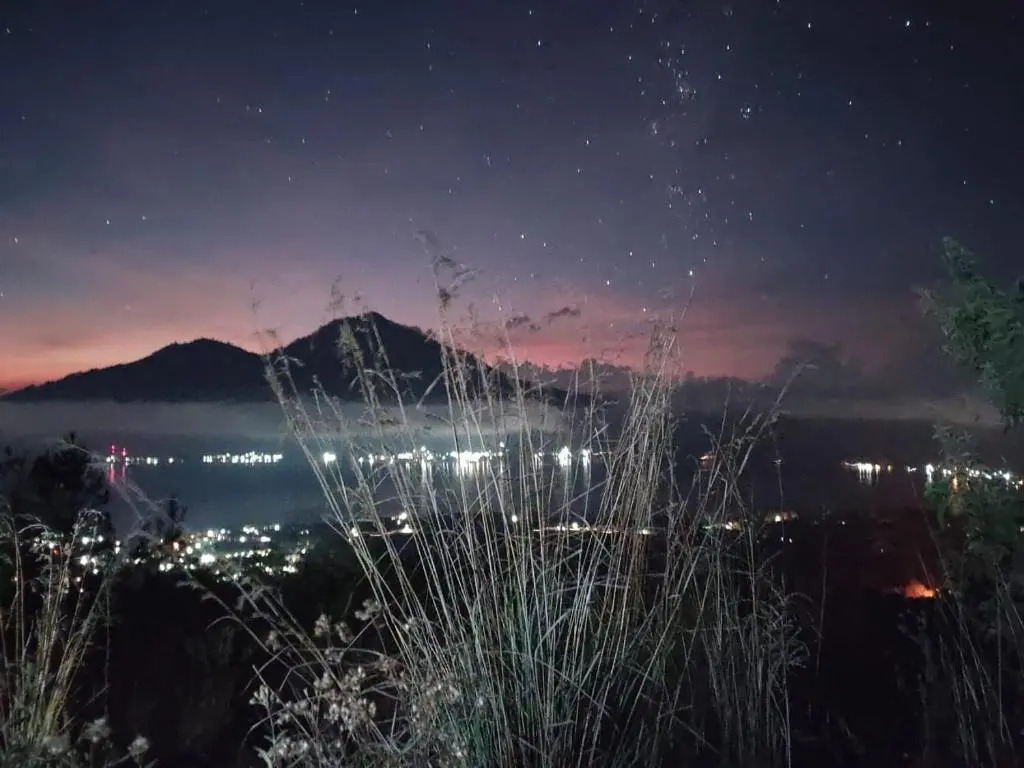 Batur Volcano Guest House & Villa
