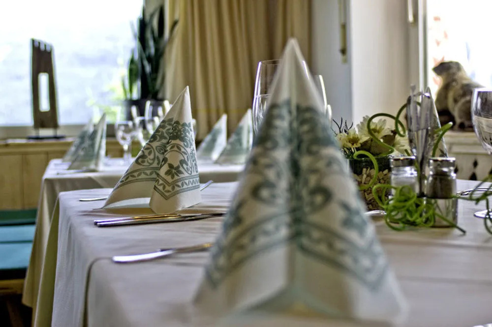 Hotel Almhof