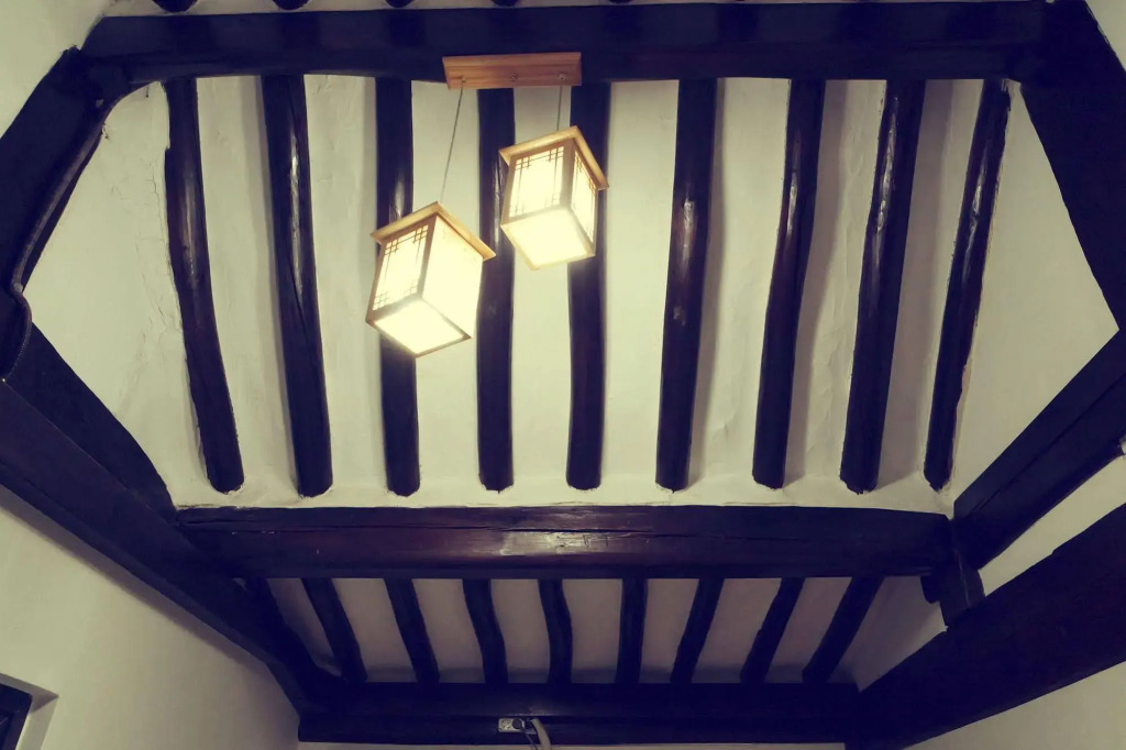 Bibimbap Hanok Guesthouse Gyeongbokgung