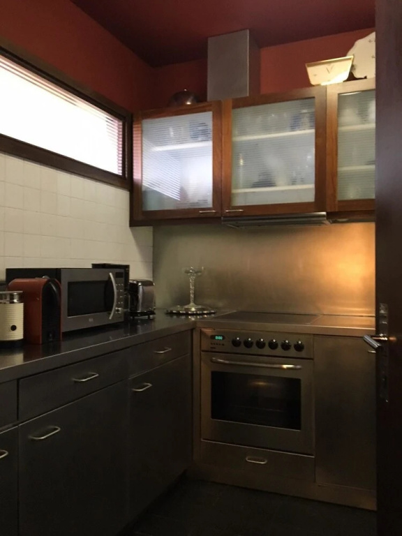 Apartment With 2 Bedrooms in Porto, With Furnished Terrace and Wifi -