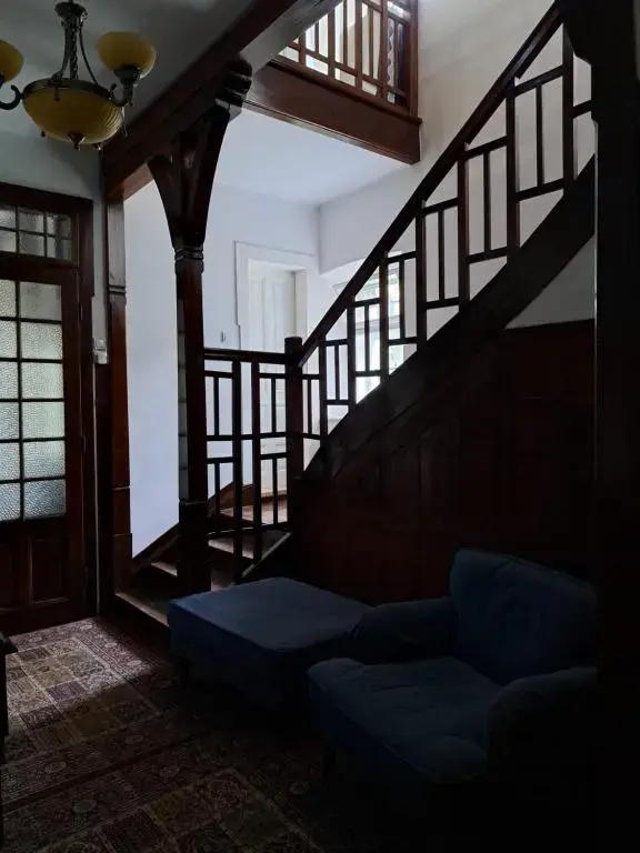 Vintage Villa Magnolia