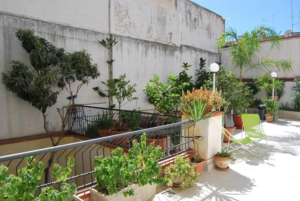 Apartment Casa Francesca