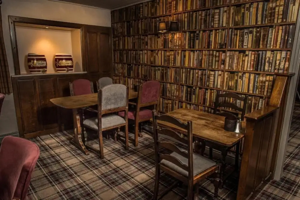 The Sawley Arms