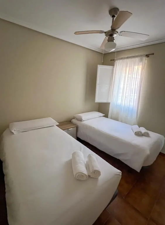 Hostal Entre Puertas