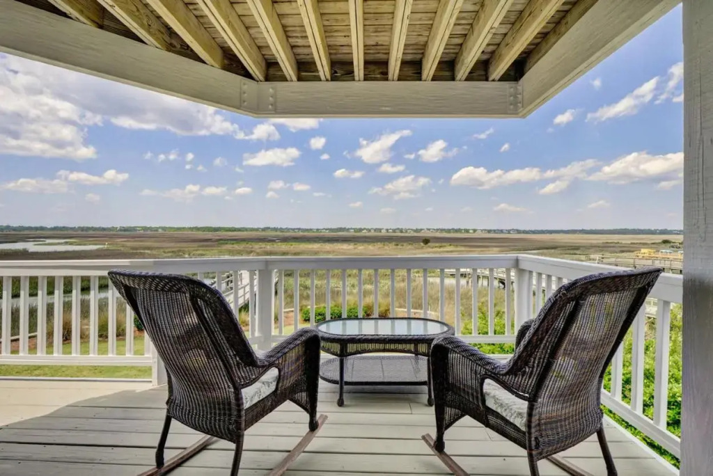 Sea Tranquility by Sea Scape Properties
