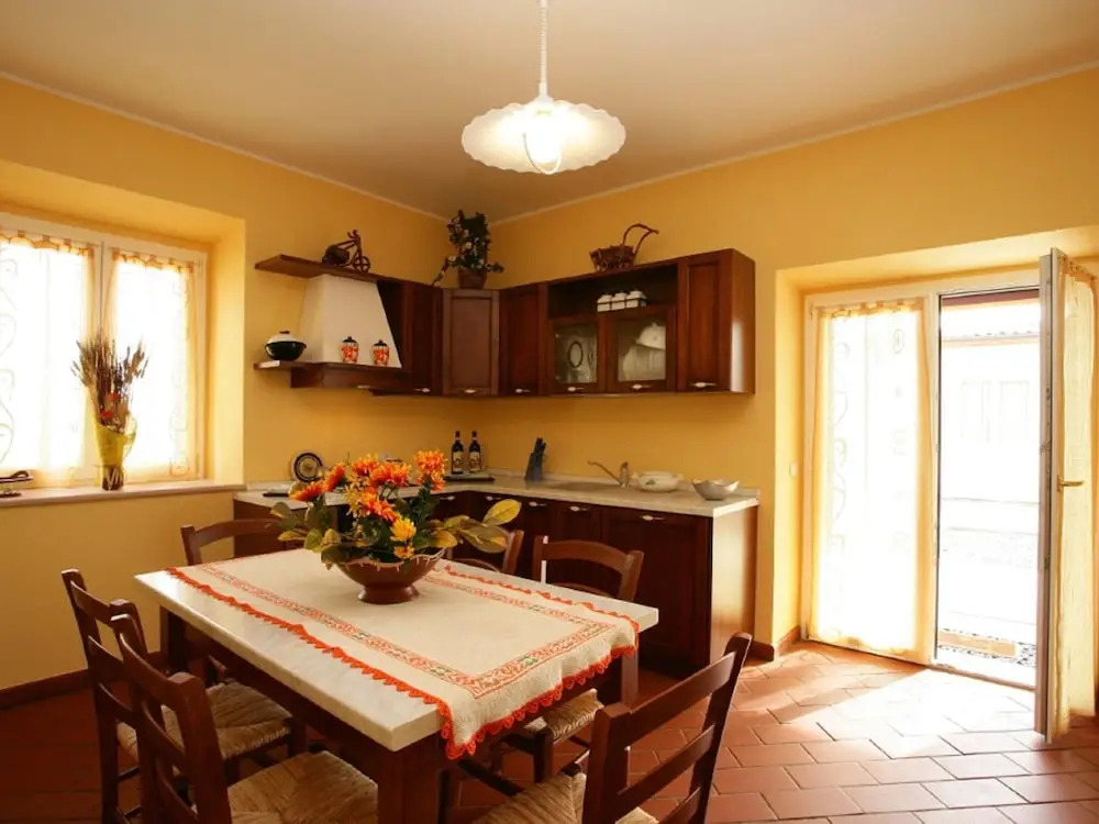 Villa with private pool in Piancastagnaio