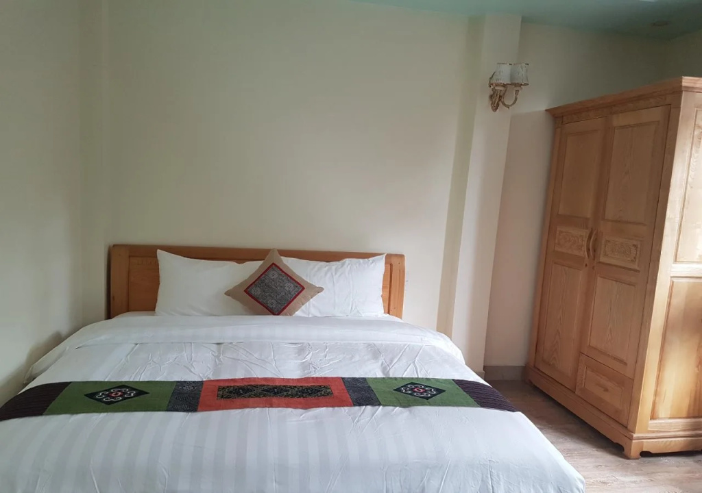 Sapa Peaceful Hotel