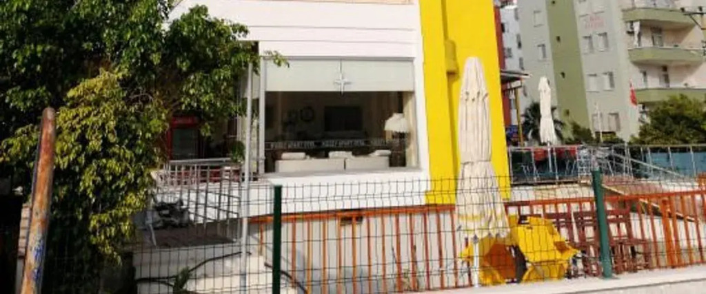 Kuzey Apart Otel