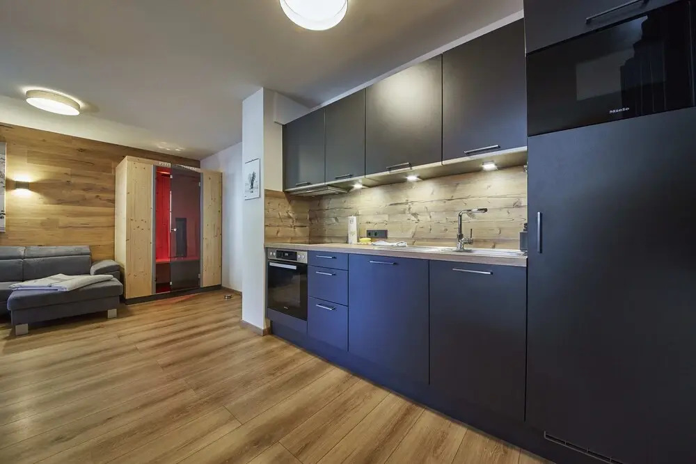 Appartement Iglsberg Top 7