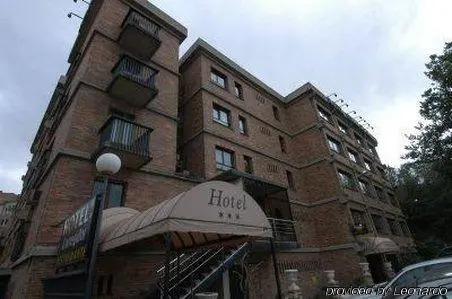 Imagen de Hotel Corregidor (12 de 18)