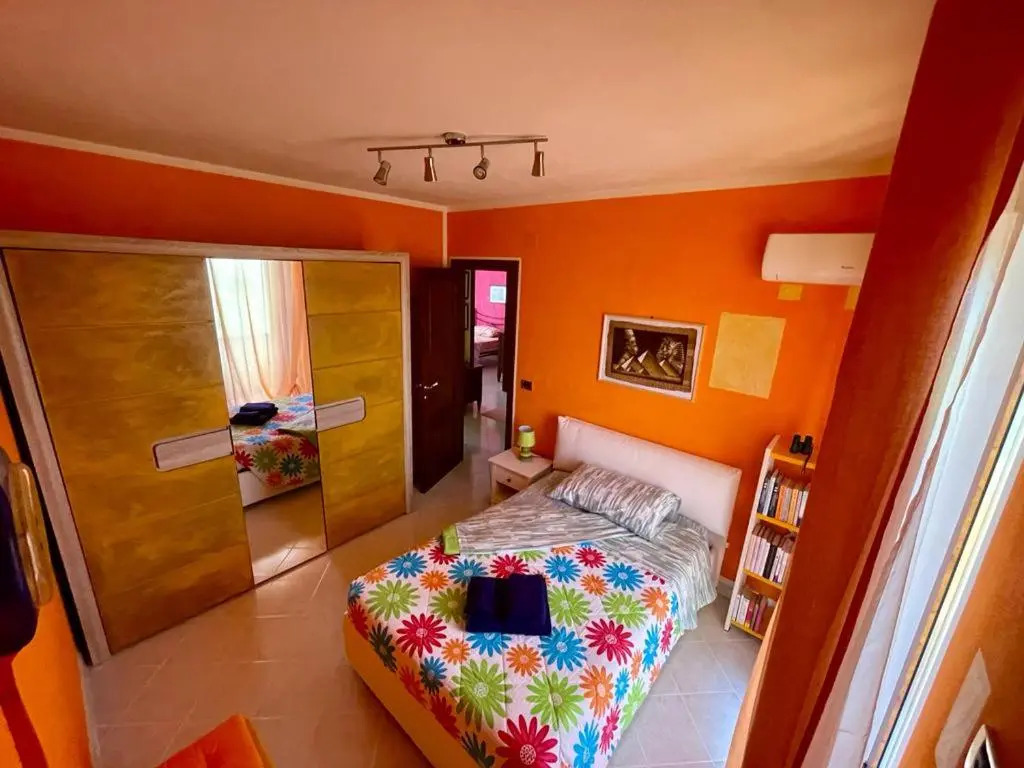 Lalu's B&B