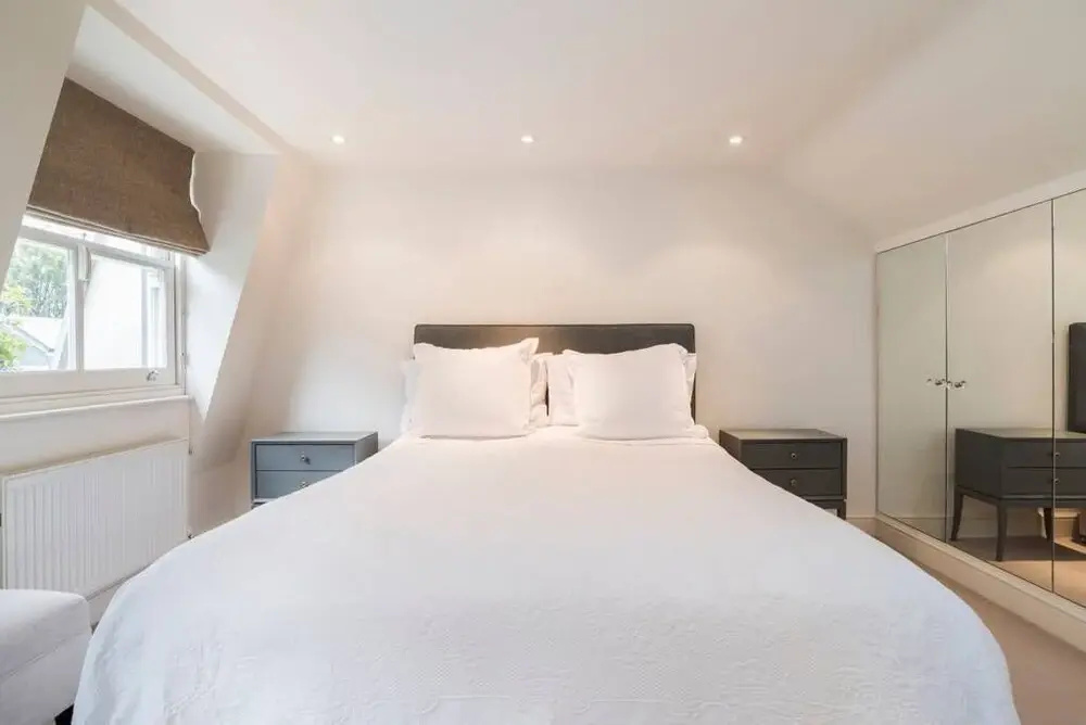 Lovely 3 bedroom house South Kensington