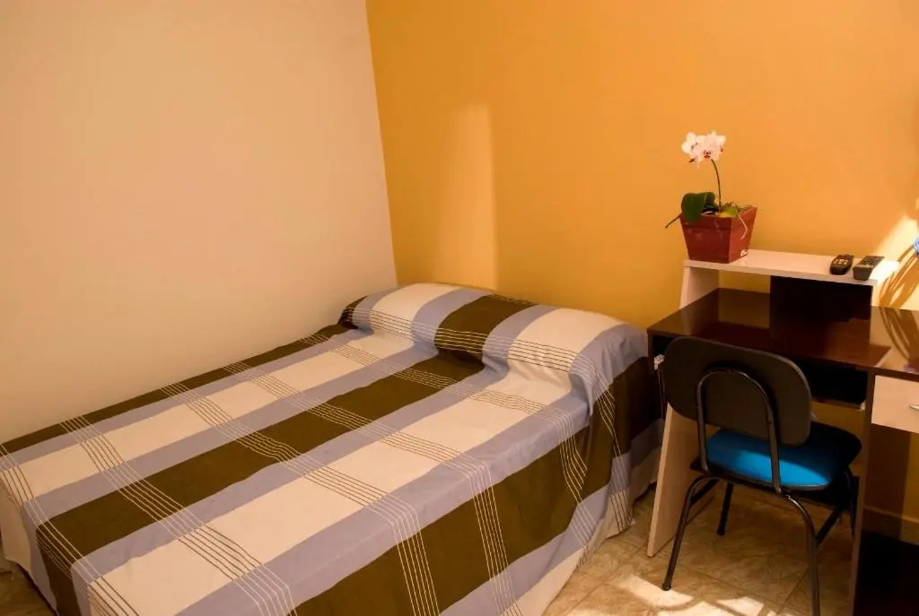 Orquídea Hotel