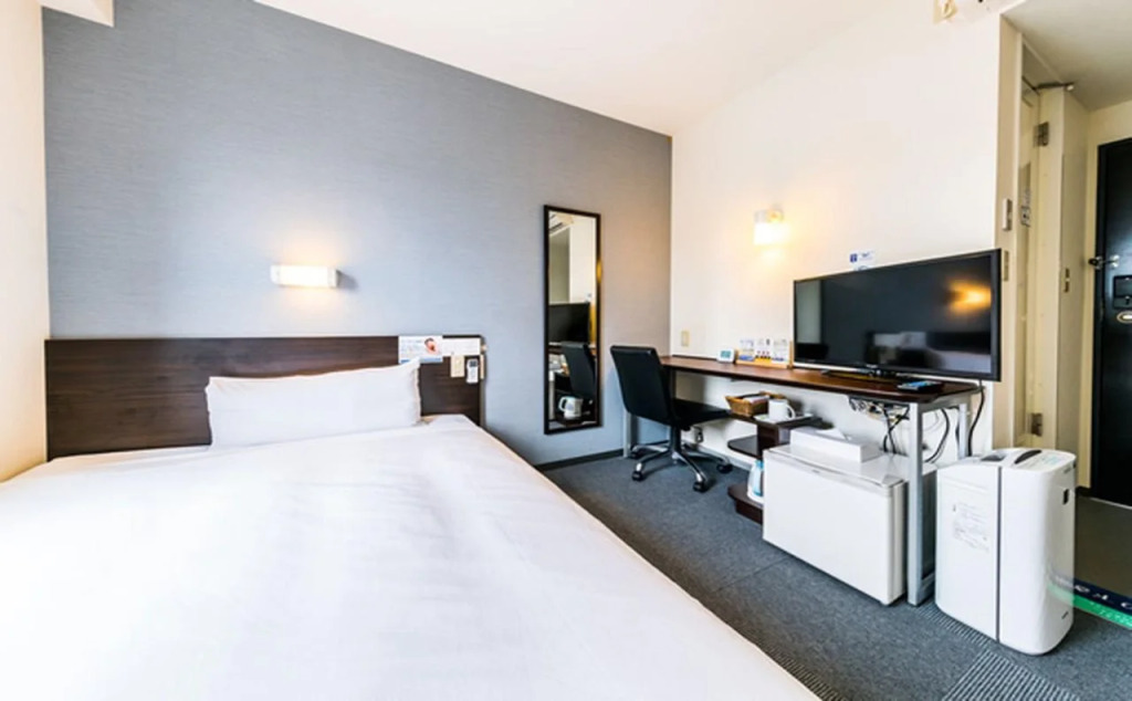 Super Hotel Okinawa Nago