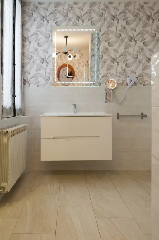 Alterhome Apartamento Palacio Real I