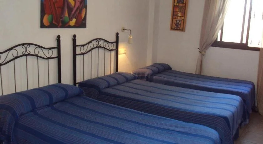 Hostal Fenix