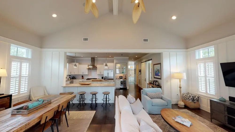 7 Sheepshank Lane by Dune Vacation Rentals