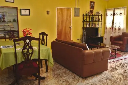 Dancehall Hostel