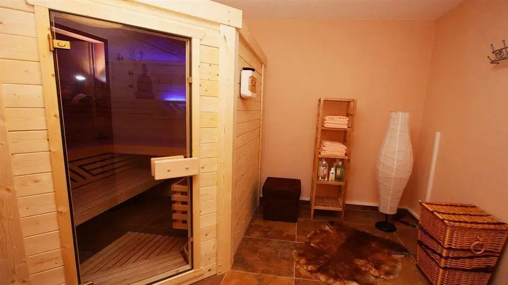 Pension Elan