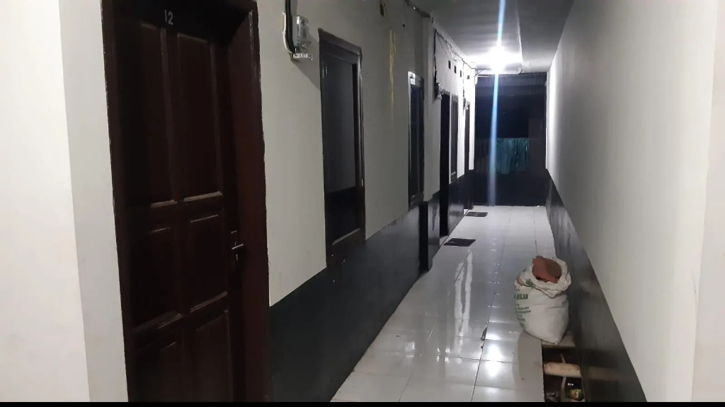 SPOT ON 91161 Pondok Jaya Syariah