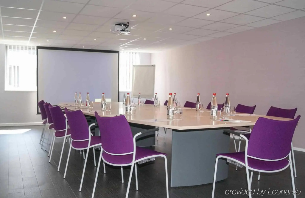 Ibis Styles Evry Lisses Paris Sud