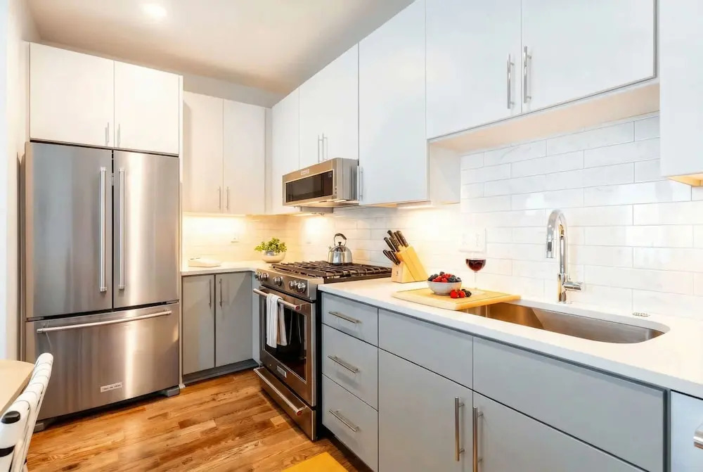 8 Minutes To Downtown Nashville Wifi And Workspace