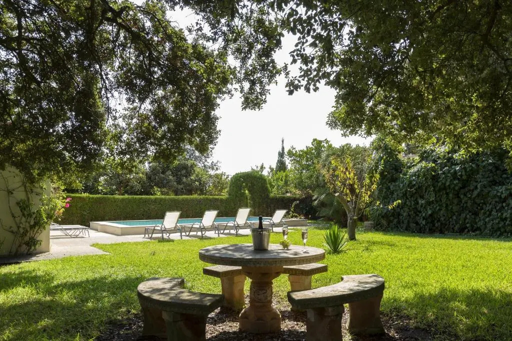 4 Bedroom Villa, Private Pool, Near Pollensa