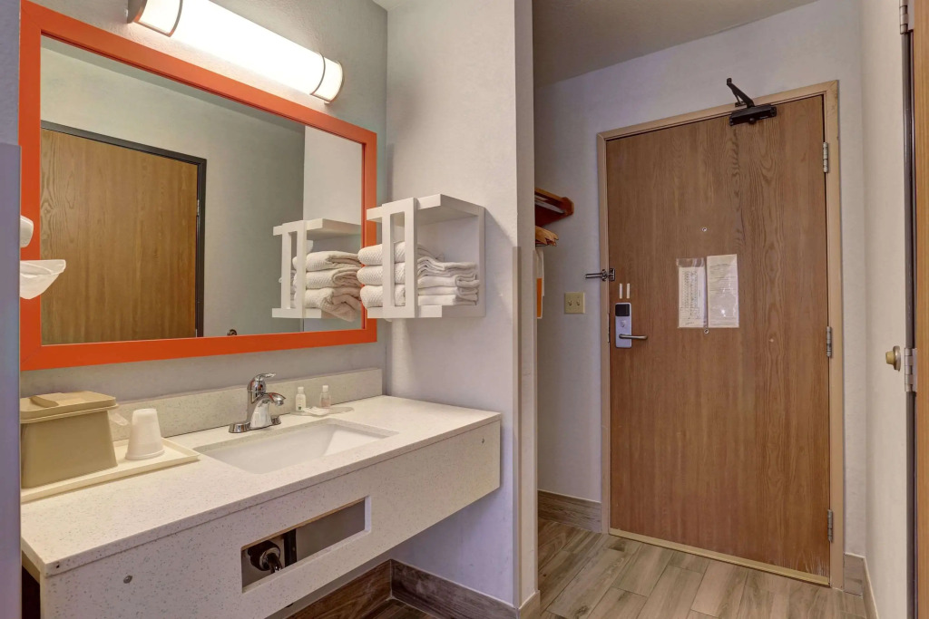 Quality Inn Pierre-Fort Pierre