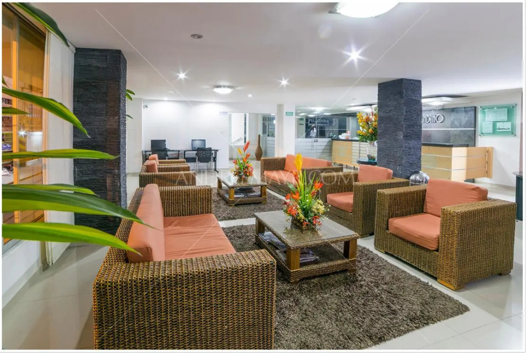 Hotel Andino