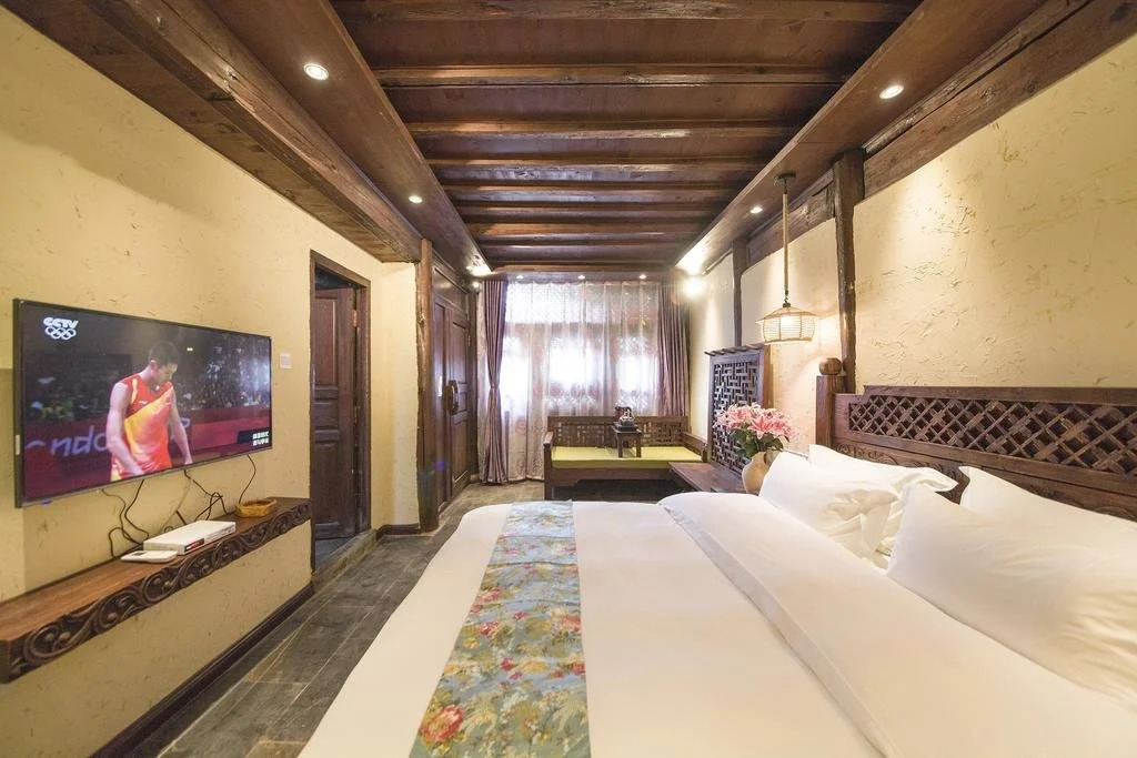 Charming Time Inn