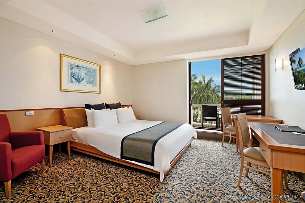 Mindil Beach Casino Resort