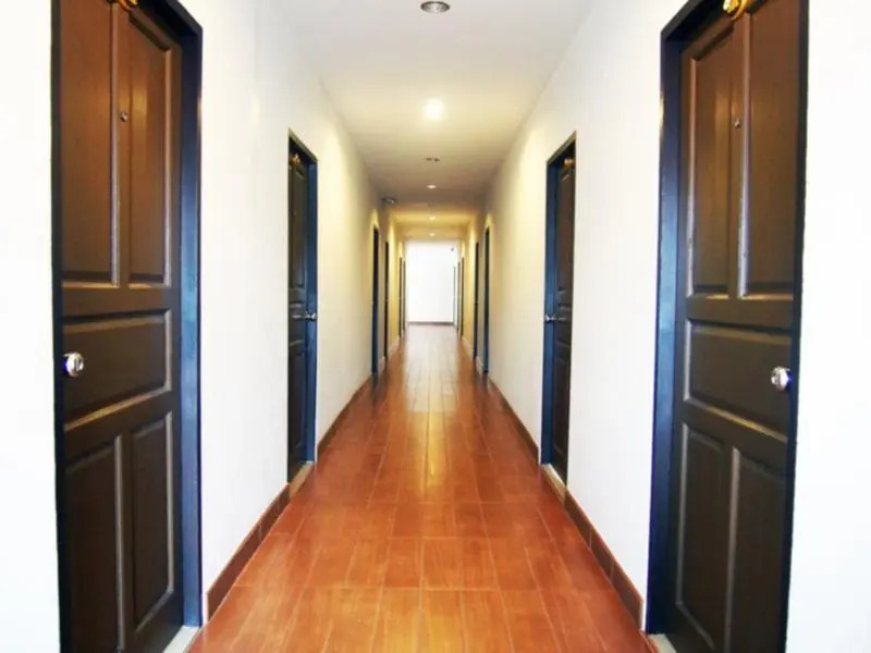 @Home Executive Apartment