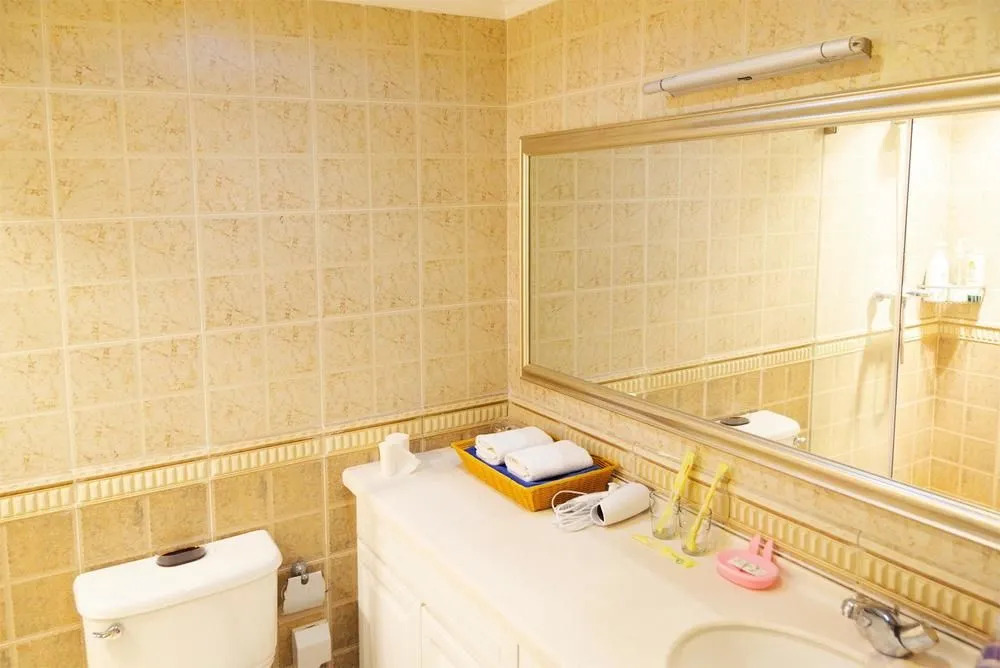 Dalian Sanxing Mansion Starfish Hotel Apartment
