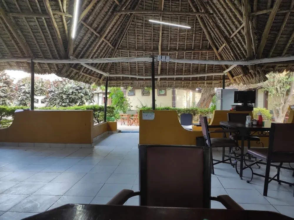 Tana Garden Garissa