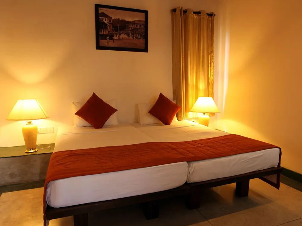 Kaya Residence Kandy