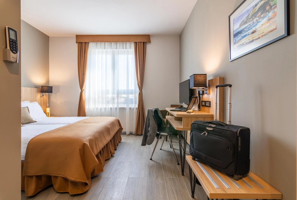 Hotel Resurs