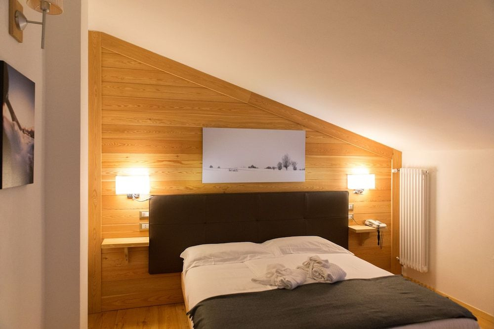 Sport Hotel Prodongo