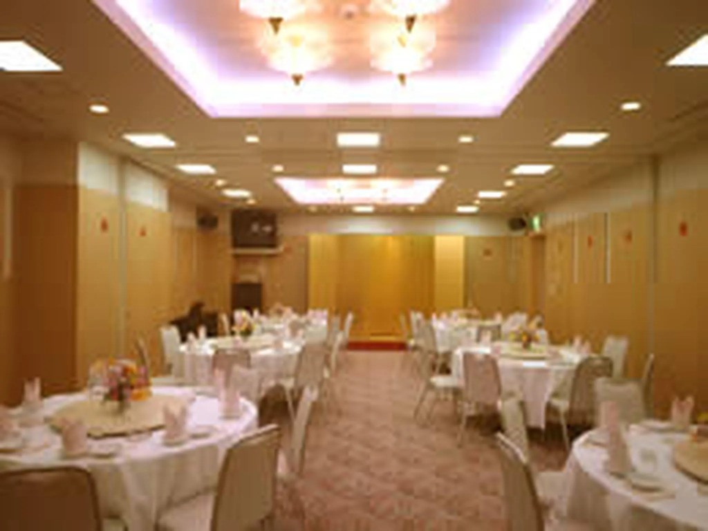 Tokorozawa Park Hotel