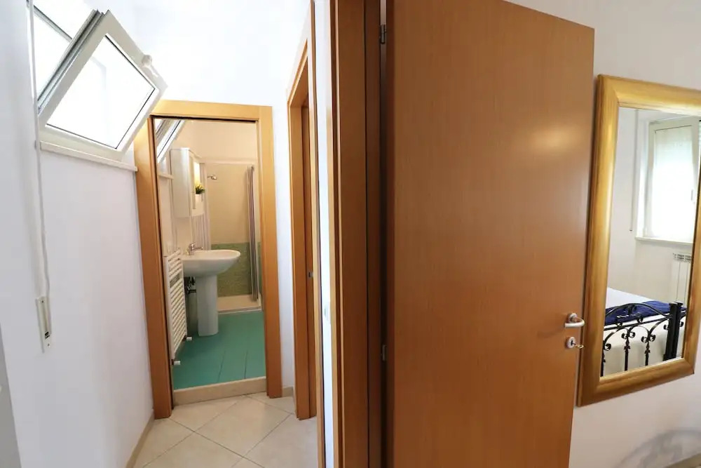 Casa Vacanze Chiara Otranto Centro, Salento 5/6 Posti