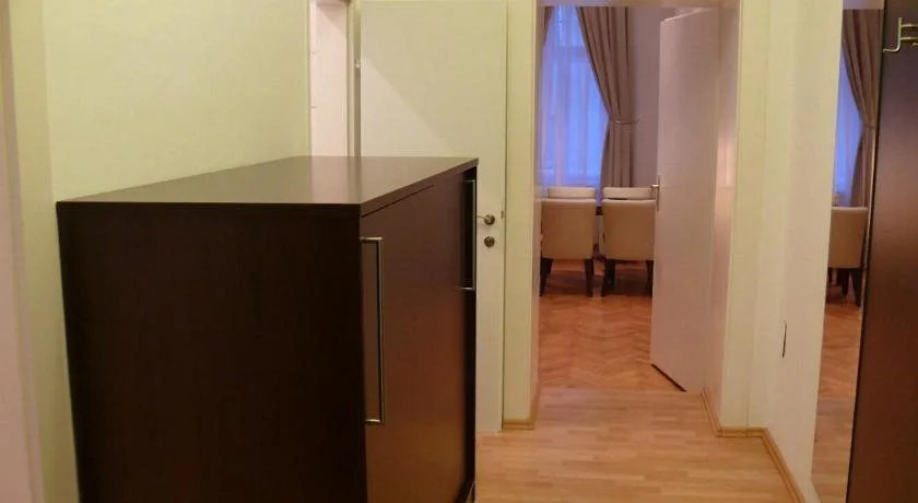 Lifestyle Apartments Wien