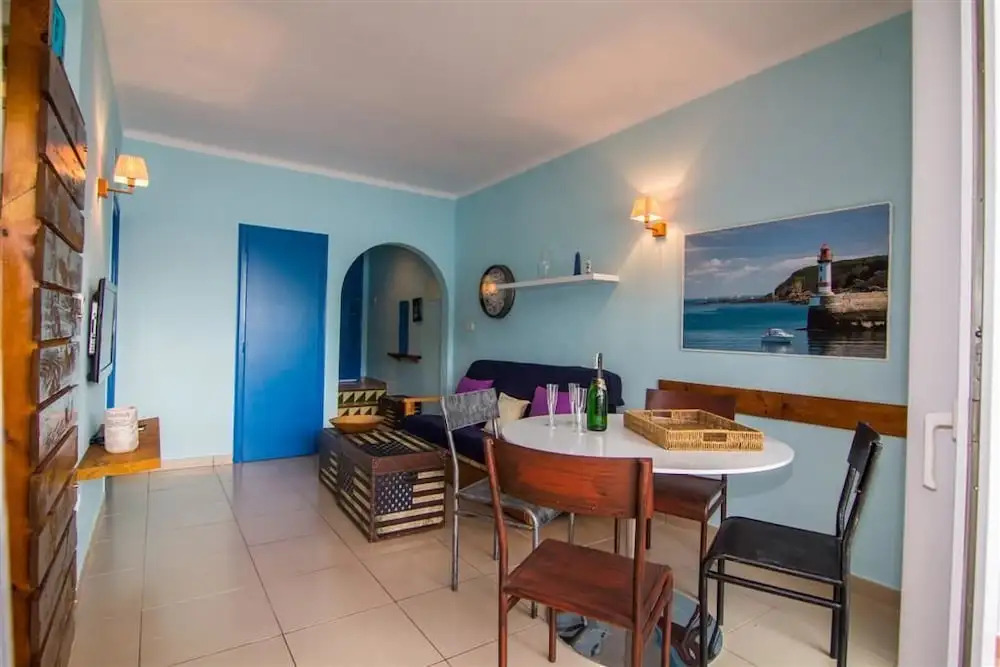 Agi Marina Apartments